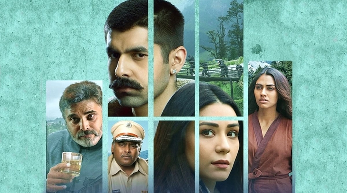 Undekhi The Final Battle Season 4
